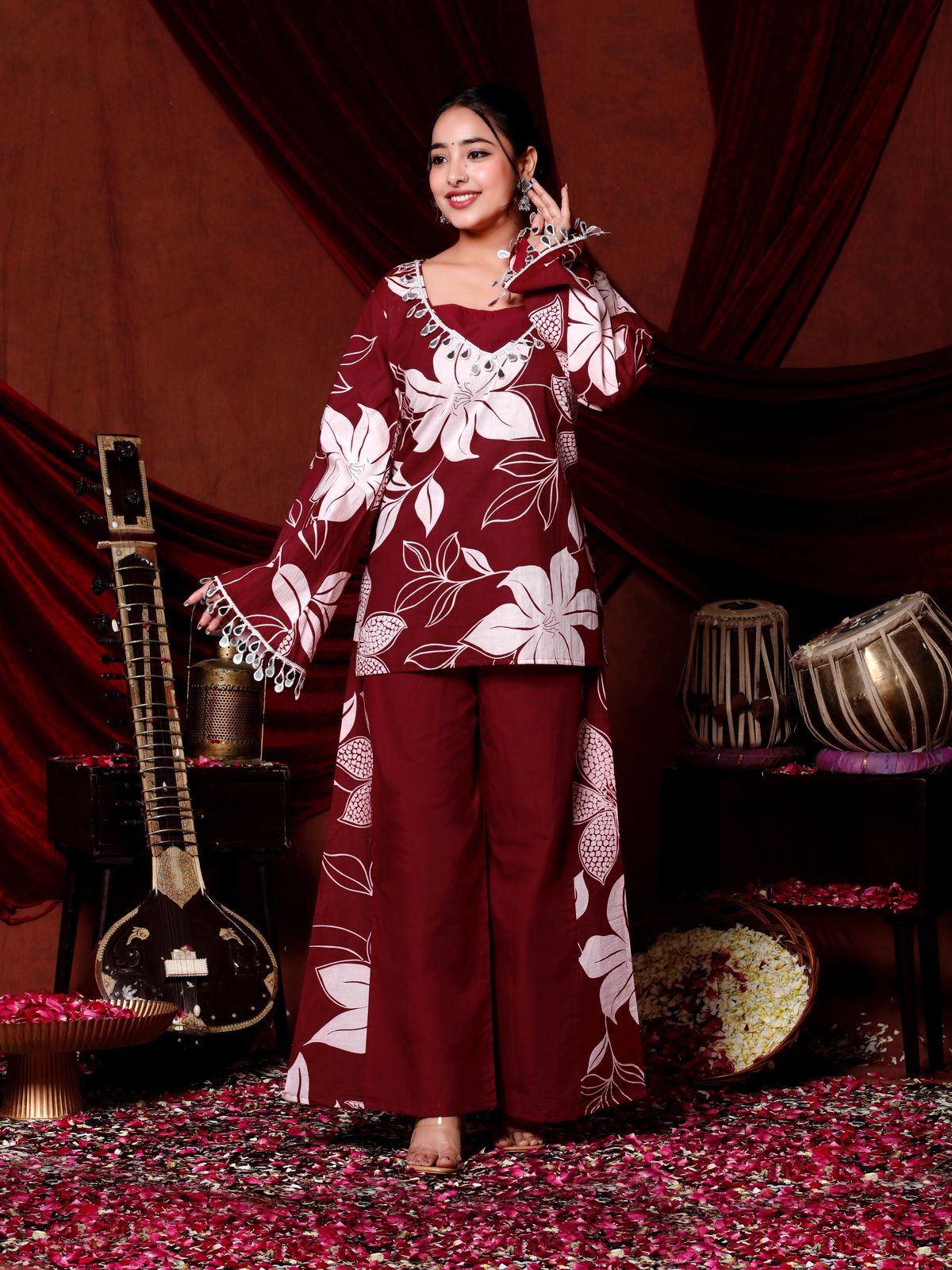 Co-ord Set